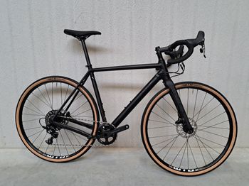 Vaast, A1 Apex