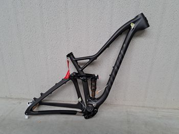 Niner, RKT