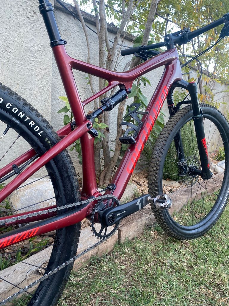 Specialized - Men's Epic Expert, 2020