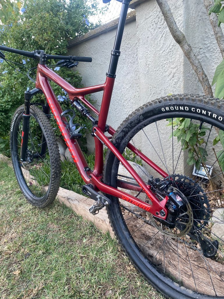 Specialized - Men's Epic Expert, 2020