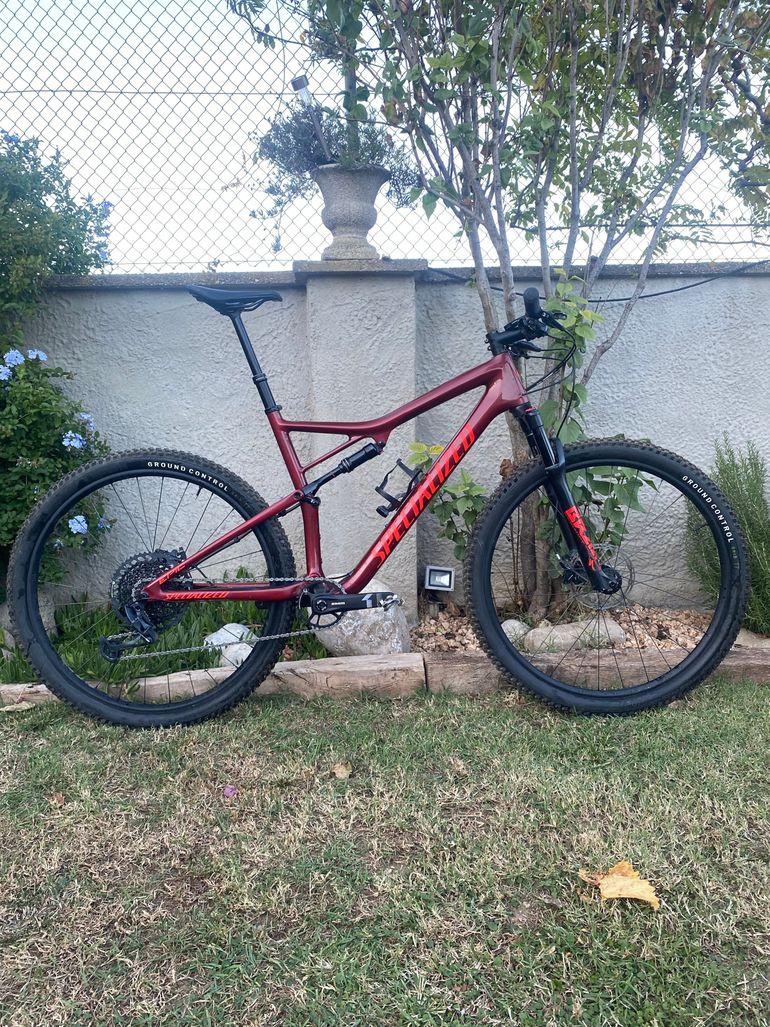 Specialized - Men's Epic Expert, 2020