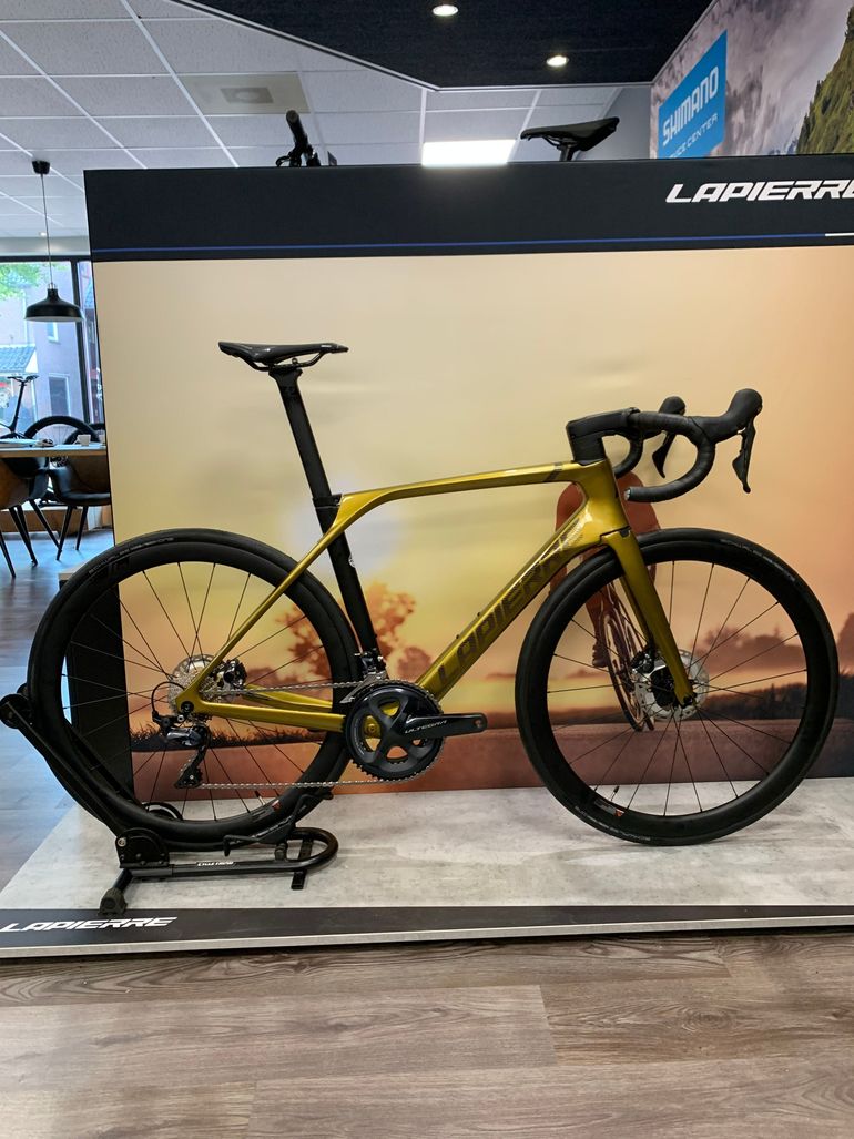 Lapierre - Aircode DRS 6.0, 2022