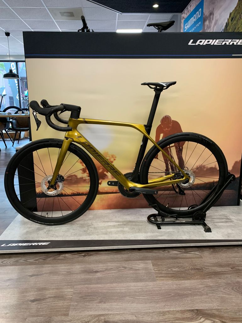 Lapierre - Aircode DRS 6.0, 2022