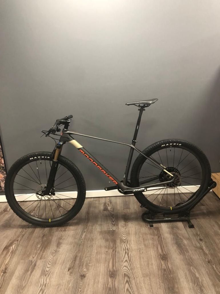 Mondraker - PODIUM CARBON R, 2023