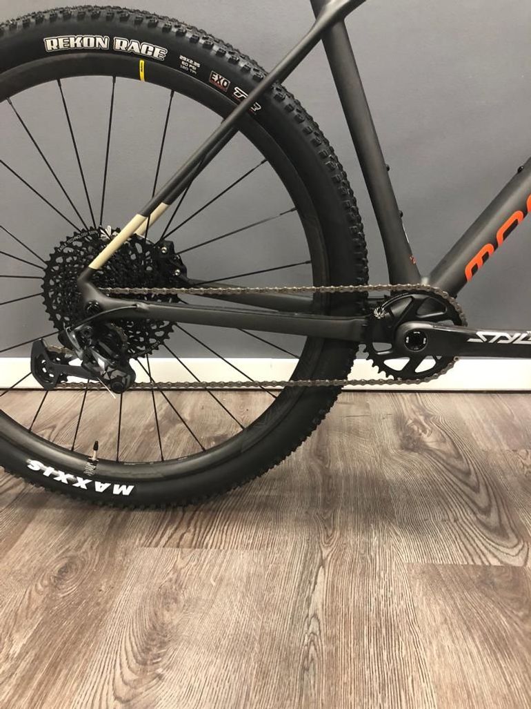 Mondraker - PODIUM CARBON R, 2023