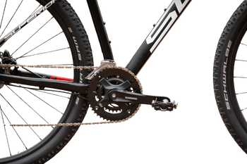 Used SUPERIOR BIKES XC 819 MTB 29'' (570000) 2022 Mountainbike, Nero — image 2 of 3