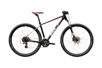 Used SUPERIOR BIKES XC 819 MTB 29'' (570000) 2022 Mountainbike, Nero — image 3 of 3