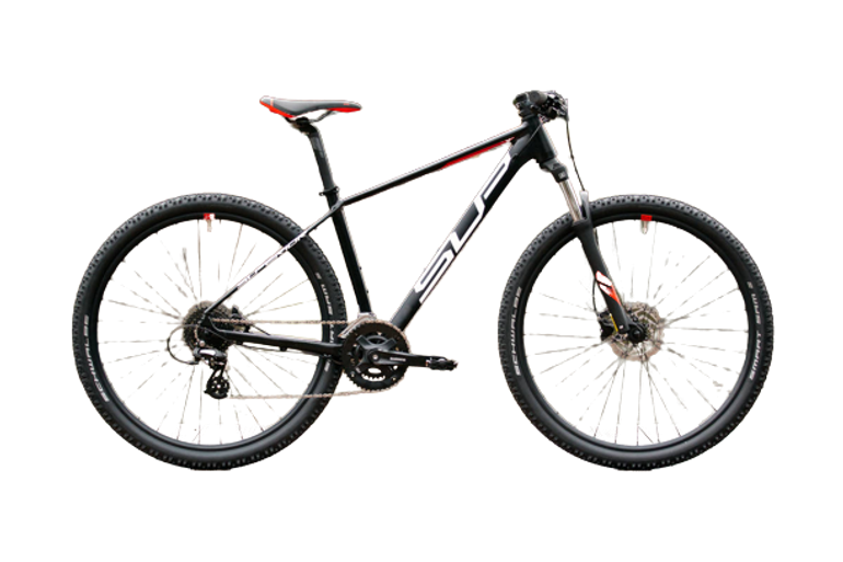 SUPERIOR BIKES - XC 819 MTB 29'', 2022