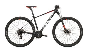 Used SUPERIOR BIKES XC 819 MTB 29'' (570000) 2022 Mountainbike, Nero — image 1 of 3