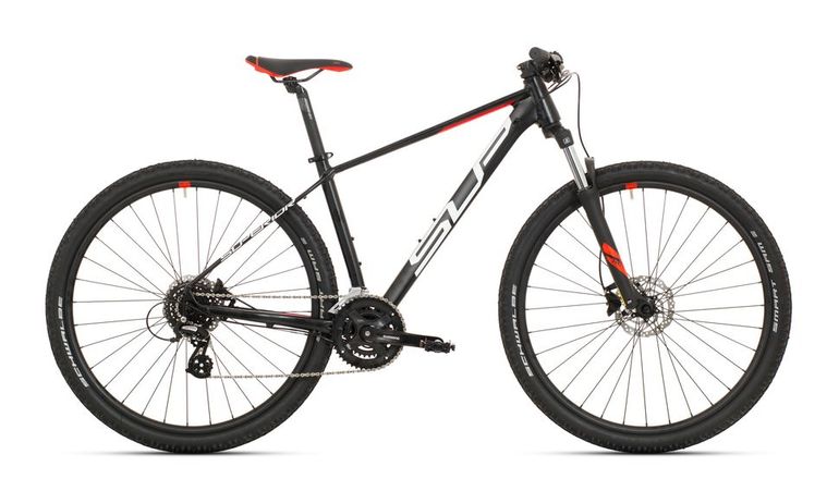 SUPERIOR BIKES - XC 819 MTB 29'', 2022