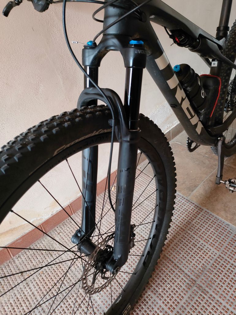 Trek - Supercaliber 9.8 XT, 2023