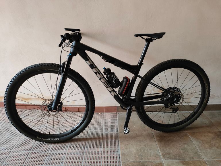 Trek - Supercaliber 9.8 XT, 2023