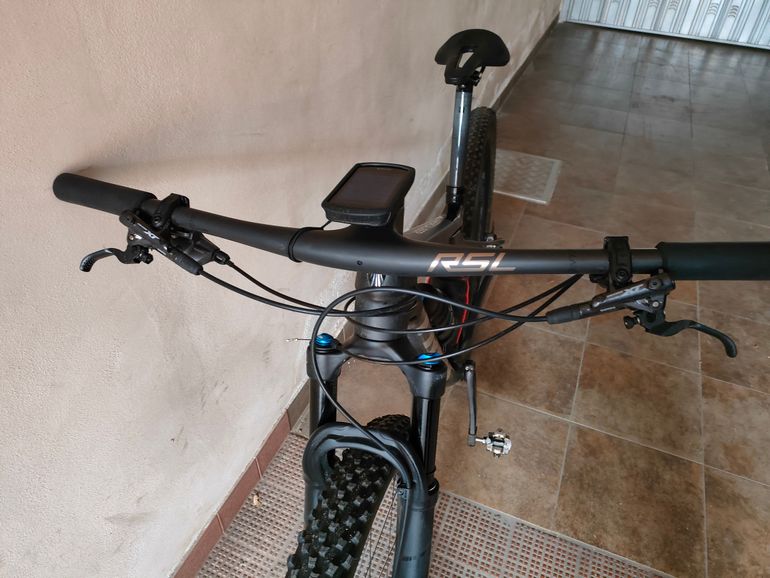 Trek - Supercaliber 9.8 XT, 2023