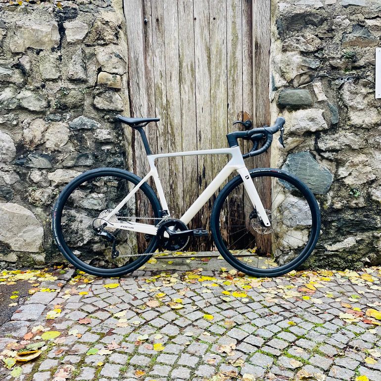 Focus - Izalco Max 8.7, 2024