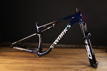 Specialized, Epic S-Works - US