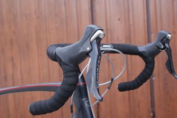 Used Koga Solacio 2015 Road & Gravel, Black — image 6 of 8