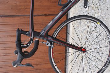 Used Koga Solacio 2015 Road & Gravel, Black — image 8 of 8