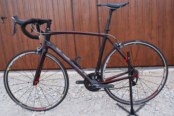 Used Koga Solacio 2015 Road & Gravel, Black — image 7 of 8
