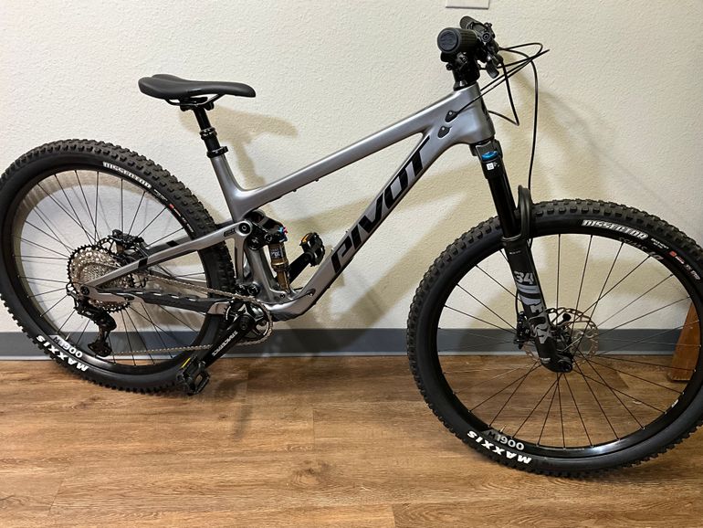 Pivot - Trail 429 slx/xt, 2023