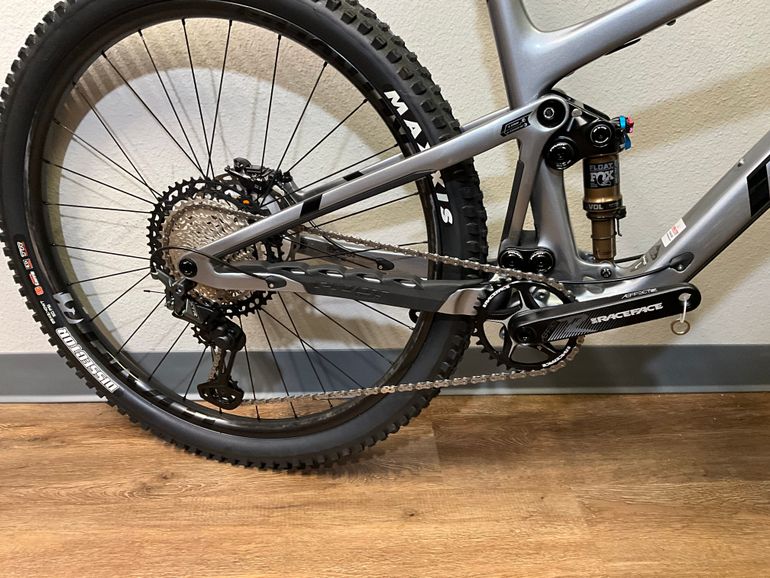 Pivot - Trail 429 Pro XT/XTR, 2023