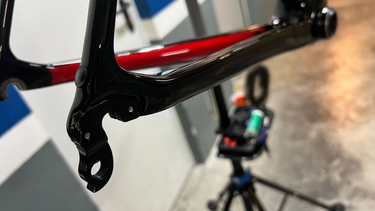 Ridley - Fenix SL - Frame/Fork set, 2020