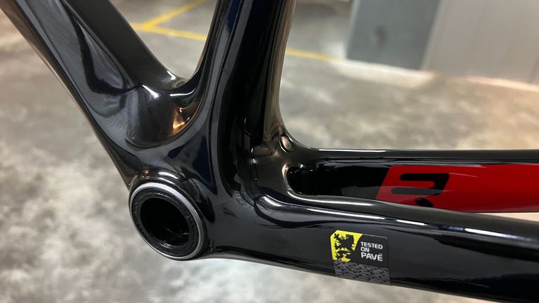 Ridley - Fenix SL - Frame/Fork set, 2020