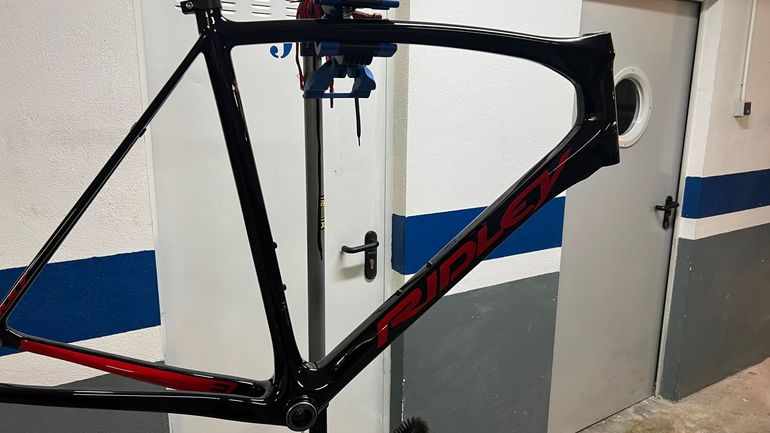 Ridley - Fenix SL - Frame/Fork set, 2020