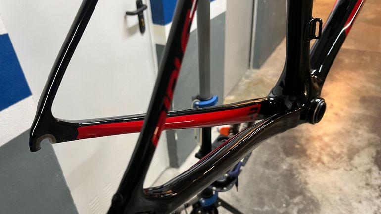 Ridley - Fenix SL - Frame/Fork set, 2020