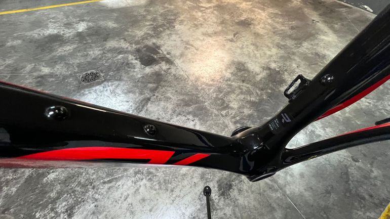 Ridley - Fenix SL - Frame/Fork set, 2020