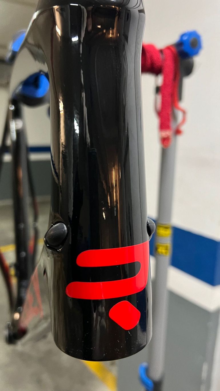 Ridley - Fenix SL - Frame/Fork set, 2020