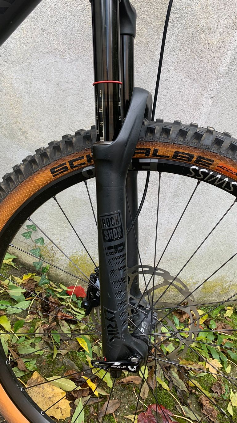 Canyon - Strive CF 7.0, 2019