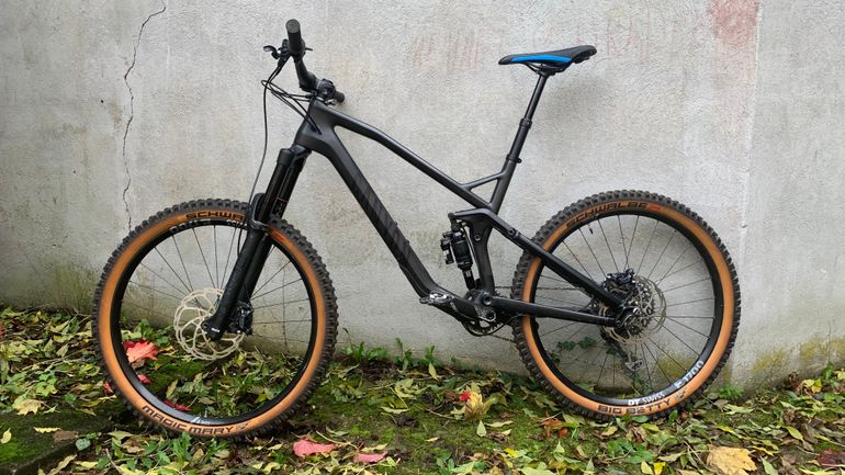 Canyon - Strive CF 7.0, 2019