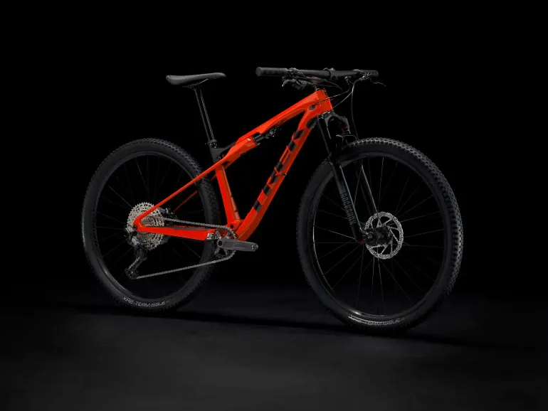 Trek - suprcaliber 9.6 gen 1, 2023