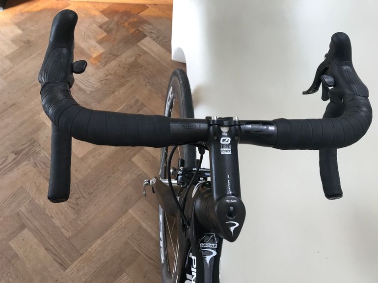 Pinarello - DOGMA F10, 2017