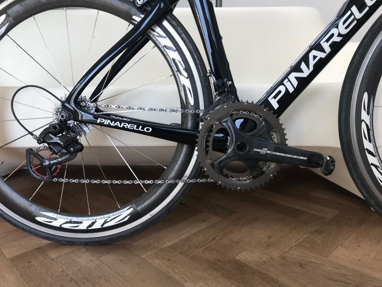 Pinarello - DOGMA F10, 2017