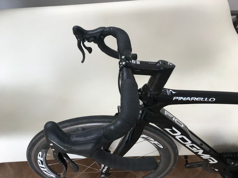 Pinarello - DOGMA F10, 2017