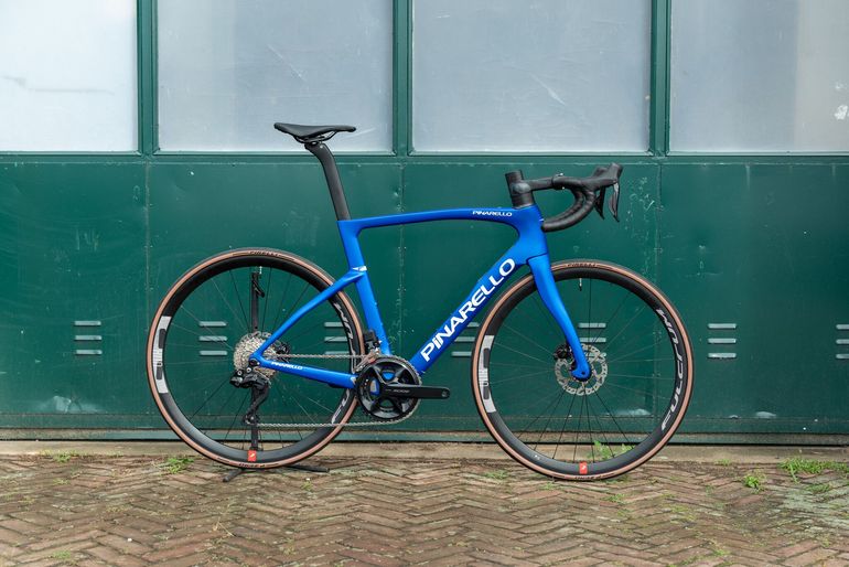 Pinarello - F5 105 Di2, 2023