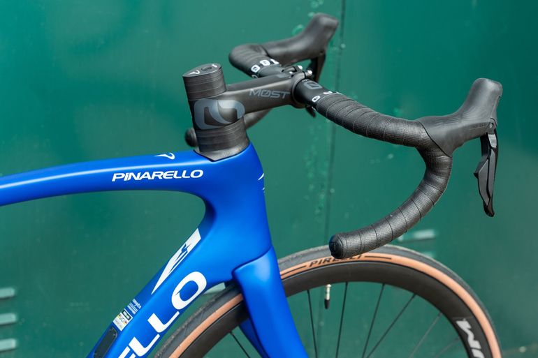 Pinarello - F5 105 Di2, 2023