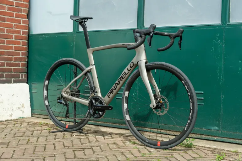 Pinarello - F5 105 Di2, 2023