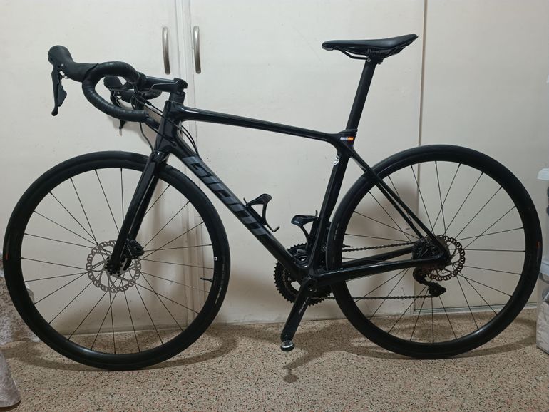 Giant - TCR Advanced Disc 2 Pro Compact, 2022