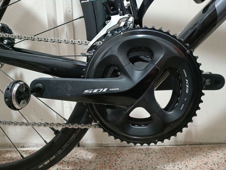 Giant - TCR Advanced Disc 2 Pro Compact, 2022