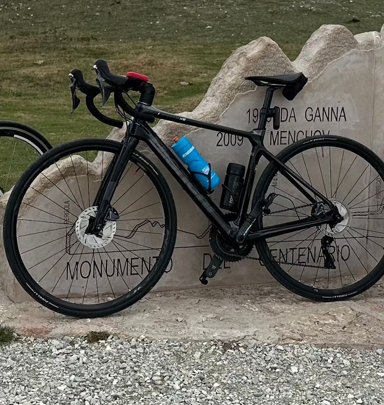 Bianchi - Infinito XE Ultegra, 2021