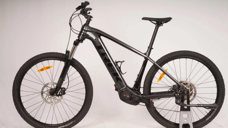 Trek - TREK POWERFLY 4, 2021