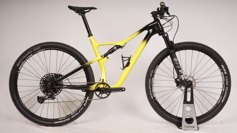 Cannondale - Scalpel Carbon 4, 2021