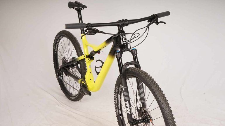 Cannondale - Scalpel Carbon 4, 2021