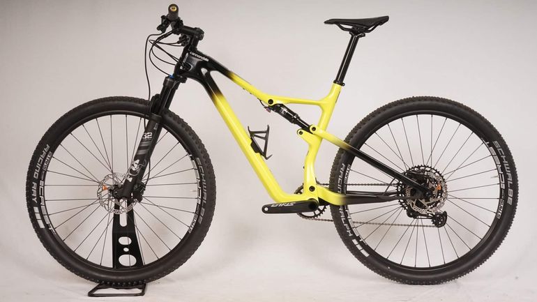 Cannondale - Scalpel Carbon 4, 2021