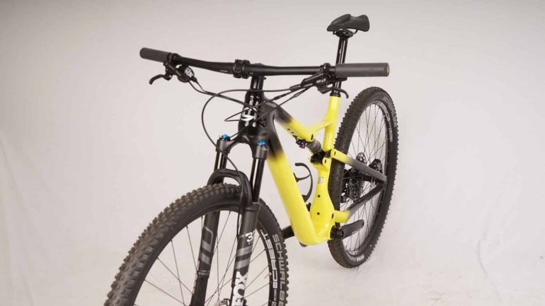 Cannondale - Scalpel Carbon 4, 2021