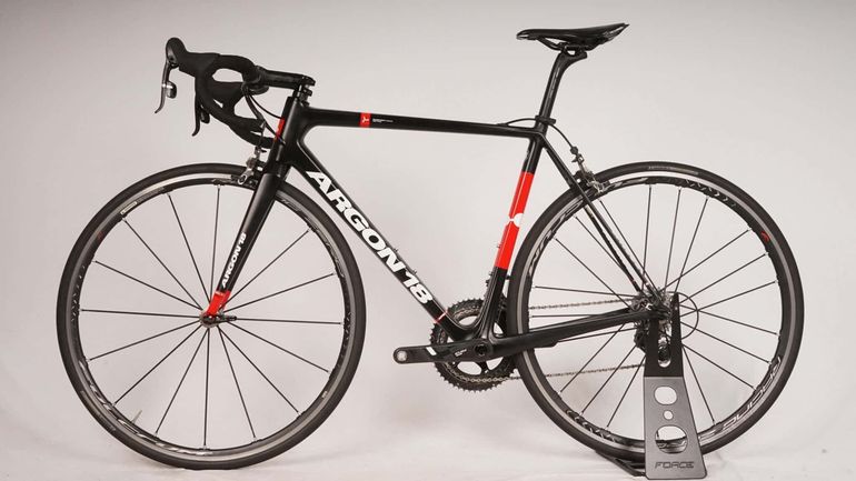 Argon 18 - Galium Pro, 2016