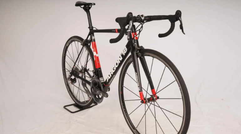 Argon 18 - Galium Pro, 2016