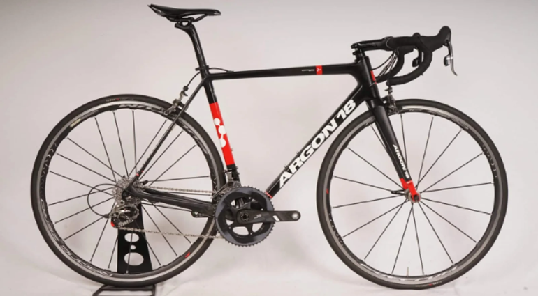 Argon 18 - Galium Pro, 2016